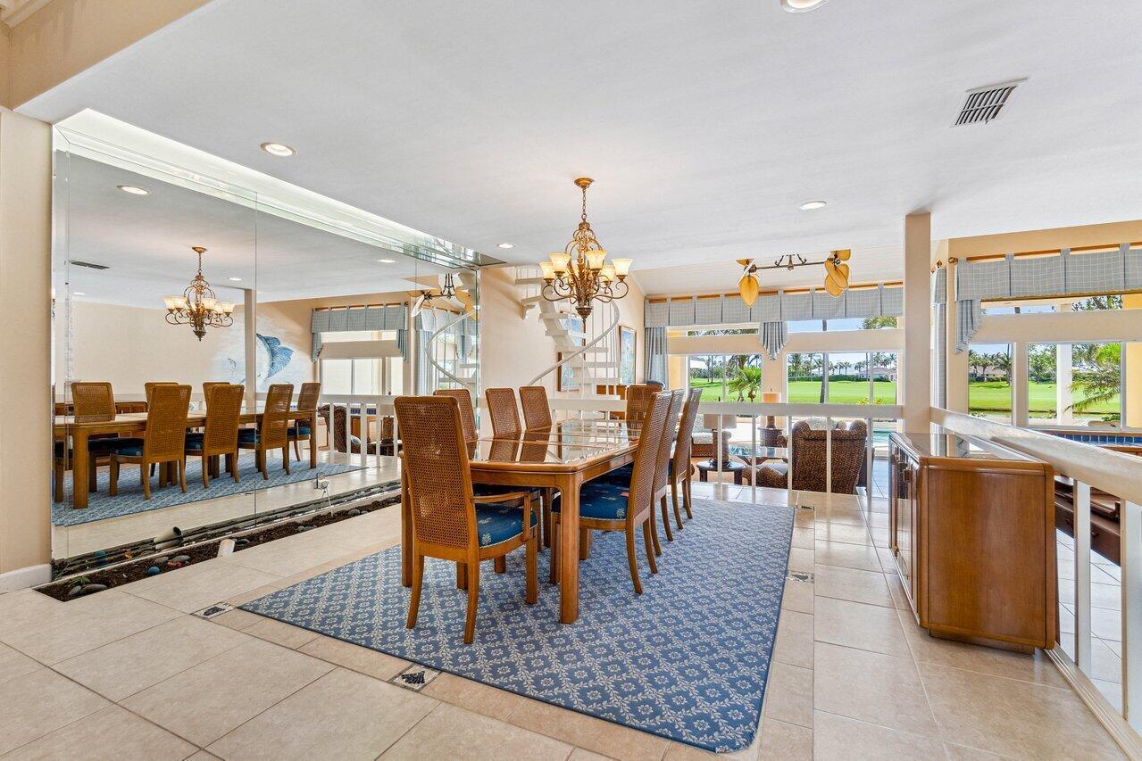 SAILFISH POINT - Residential