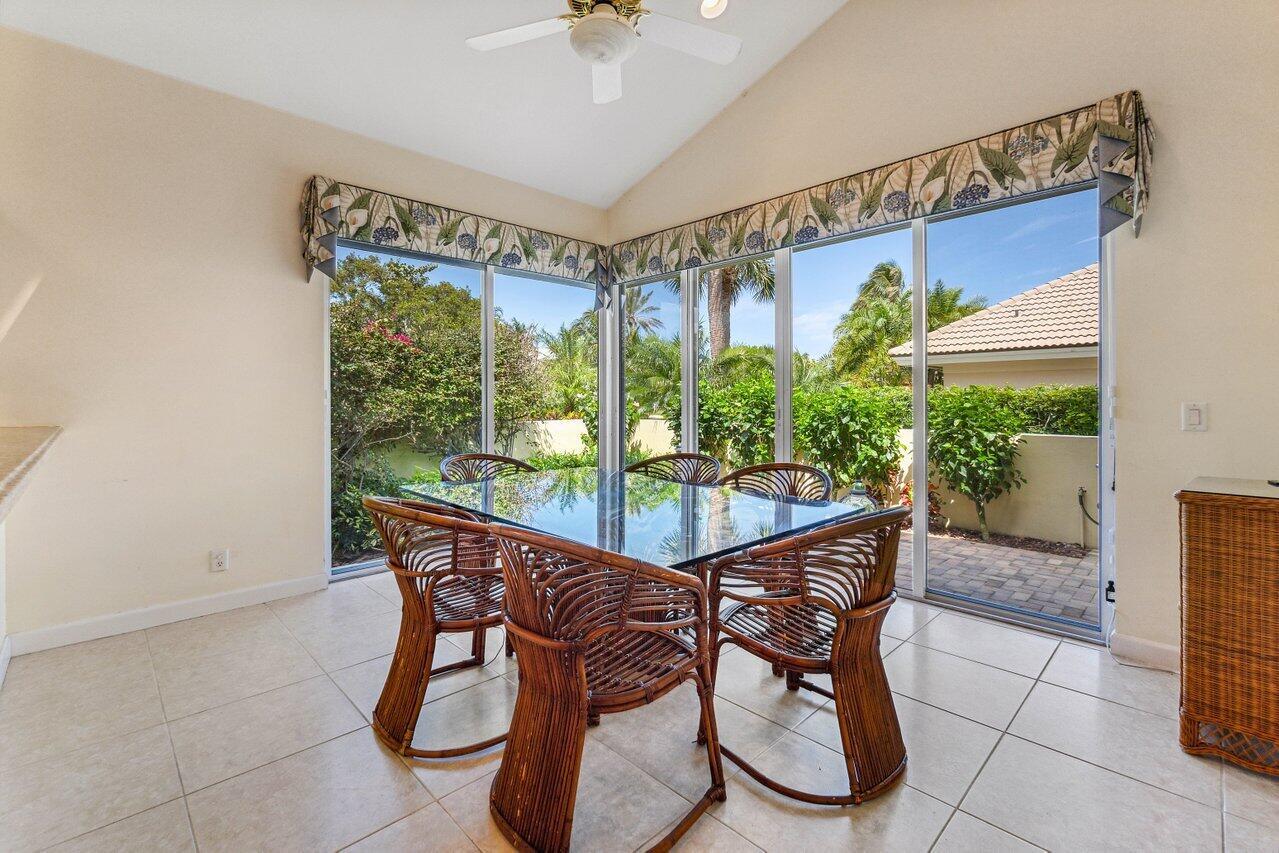 SAILFISH POINT - Residential