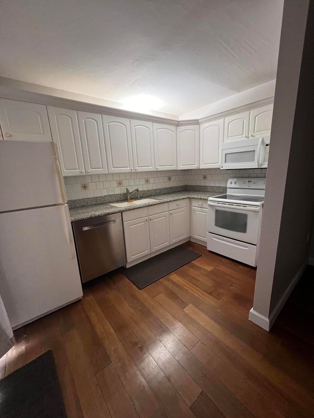 Photo of 3259 Gardens East Drive #B, Palm Beach Gardens, FL 33410 (MLS # R10942847)