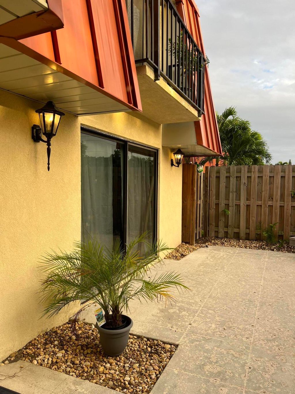 Photo of 3259 Gardens East Drive #B, Palm Beach Gardens, FL 33410 (MLS # R10942847)