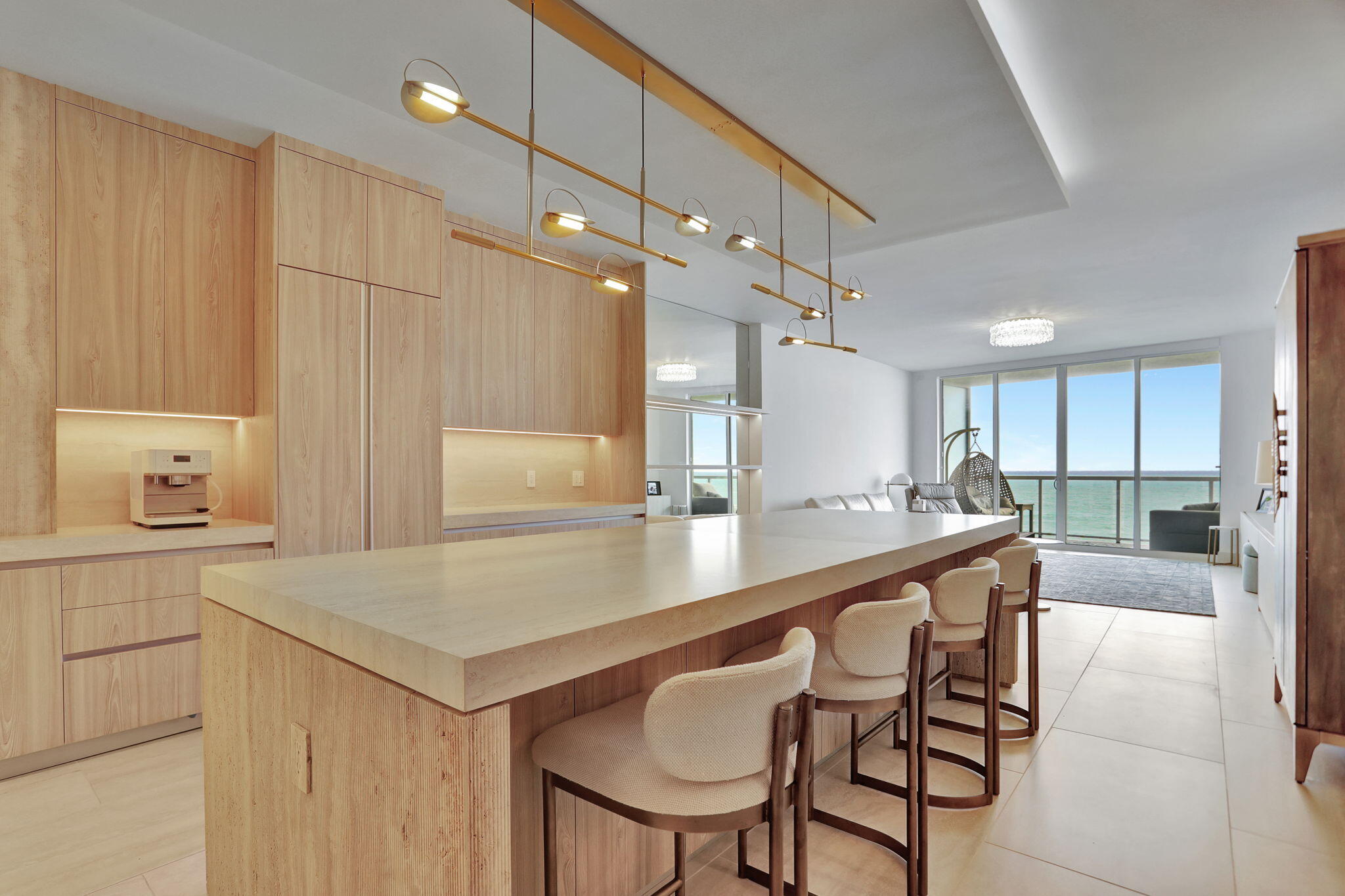 704 N Ocean Boulevard 602