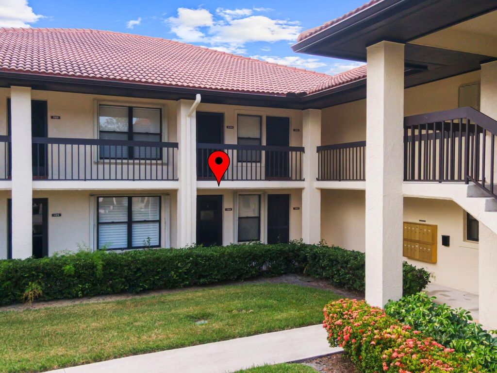 Photo of 480 SW South River Drive #104, Stuart, FL 34997 (MLS # R11112683)