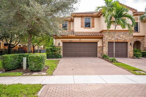 10283 Wellington Parc Drive Wellington FL 33449