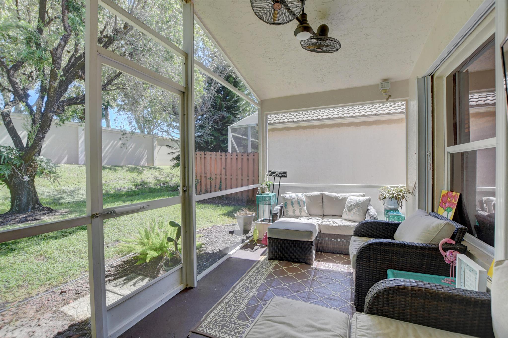 Venetian Isles - Residential