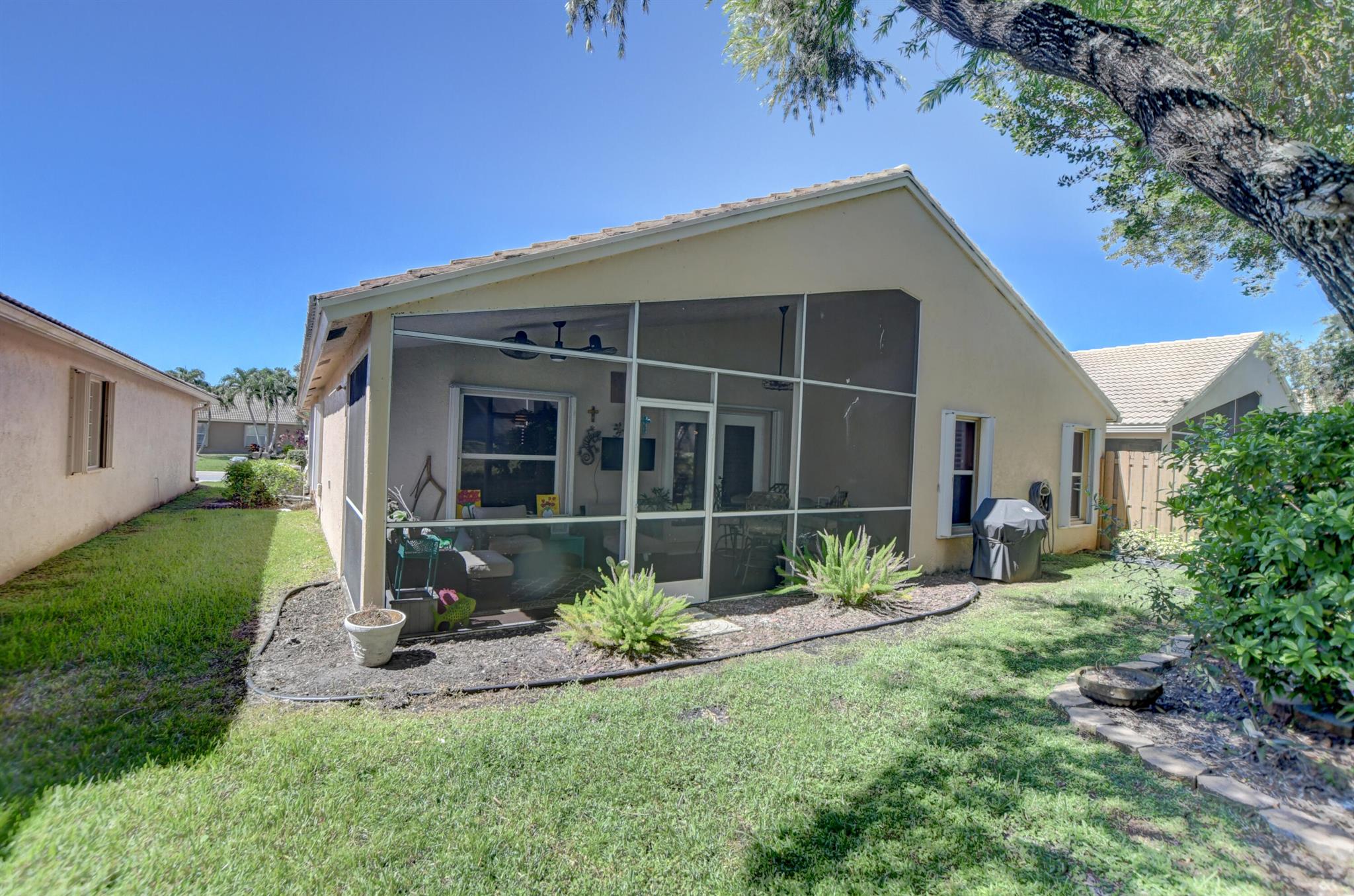 Venetian Isles - Residential