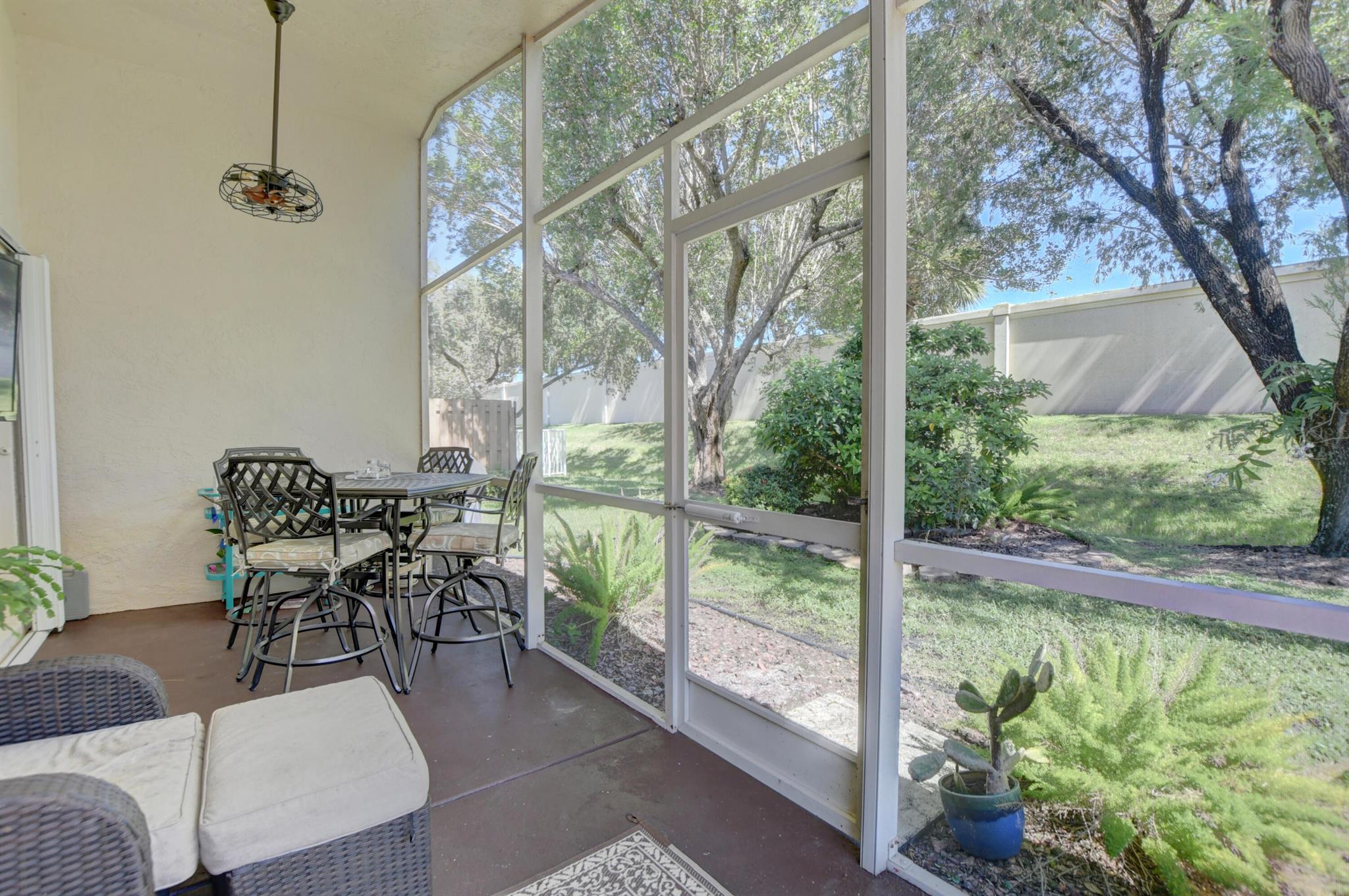 Venetian Isles - Residential