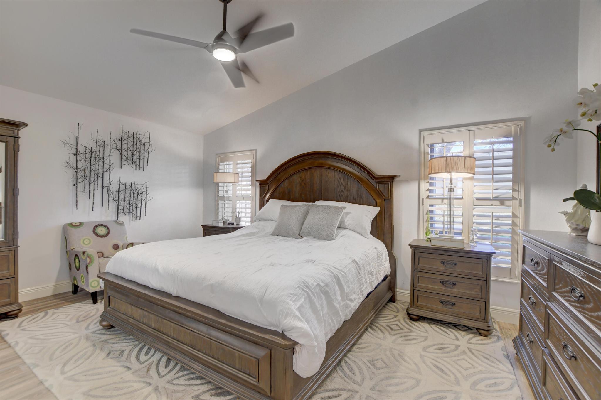 Venetian Isles - Residential