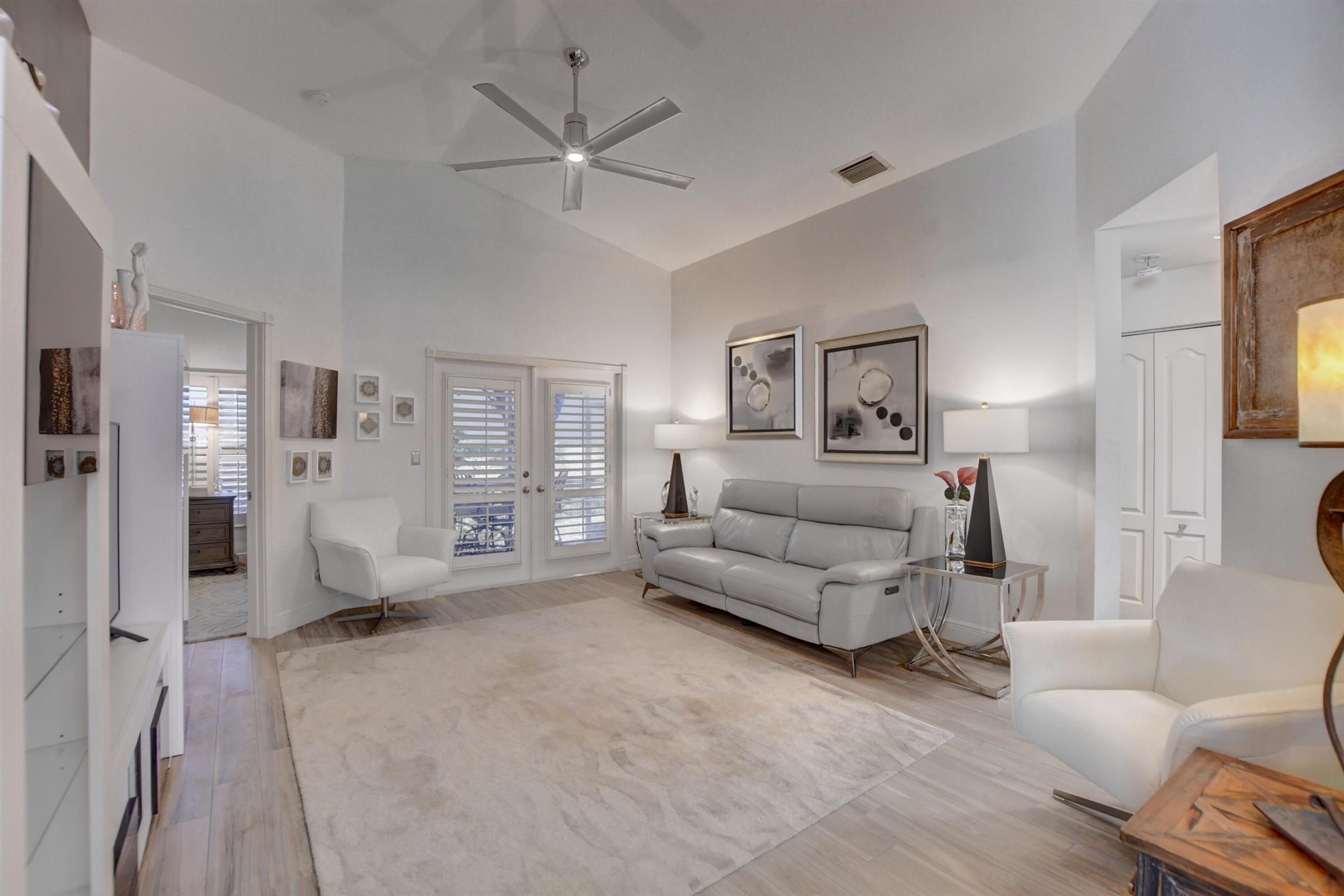 Venetian Isles - Residential