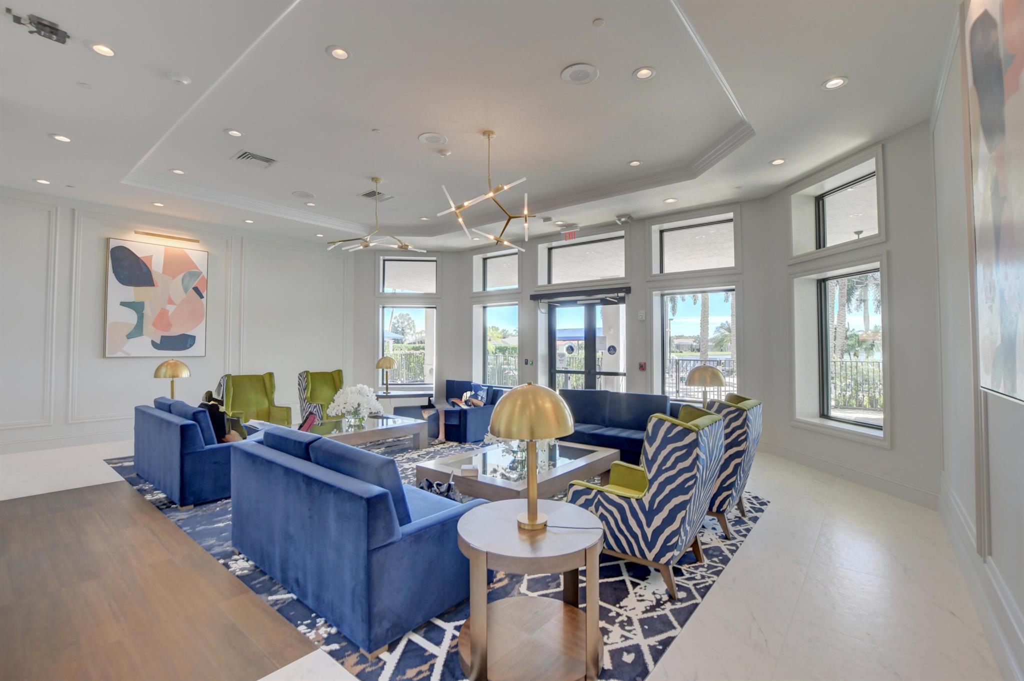 Venetian Isles - Residential