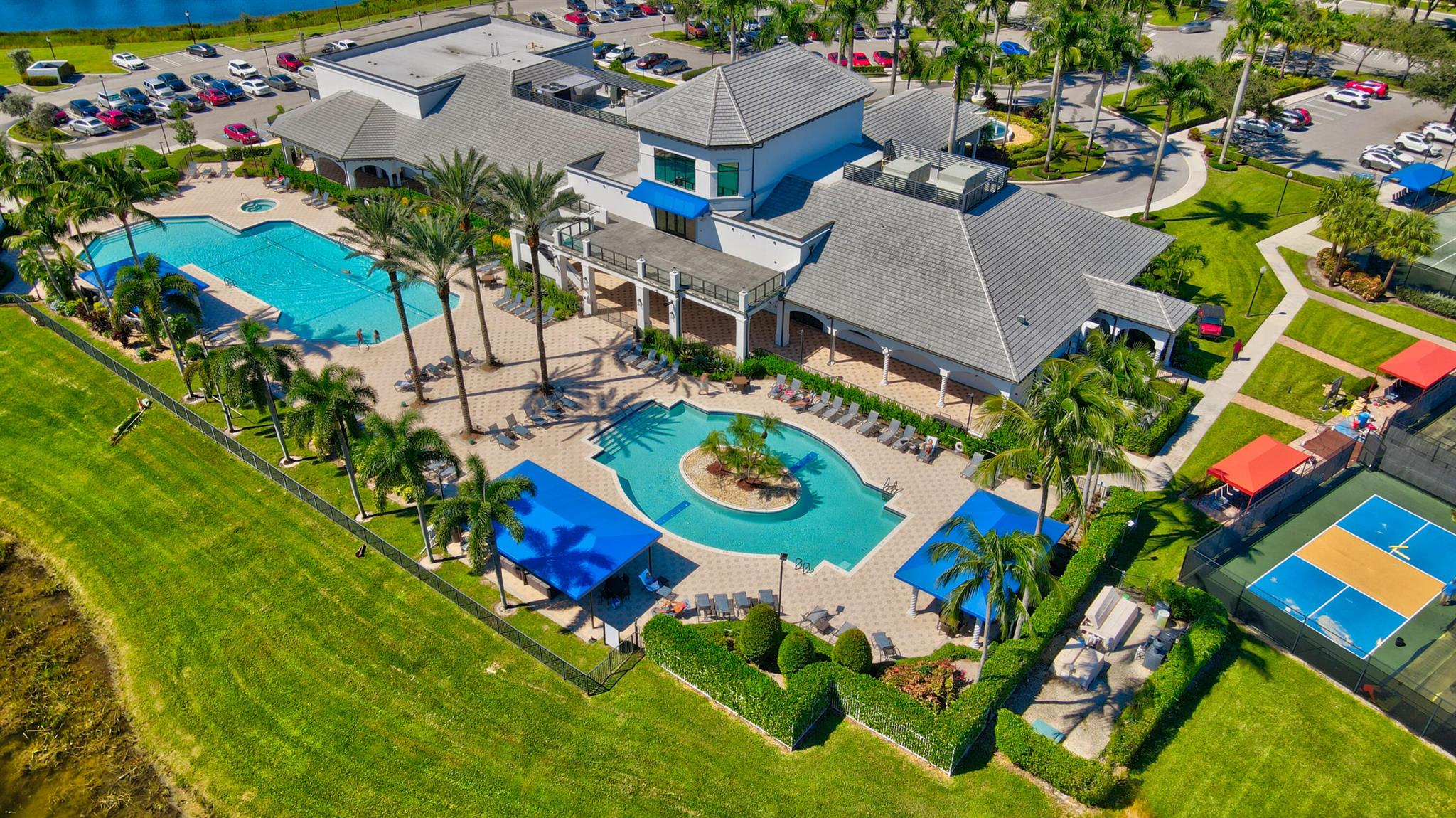 Venetian Isles - Residential