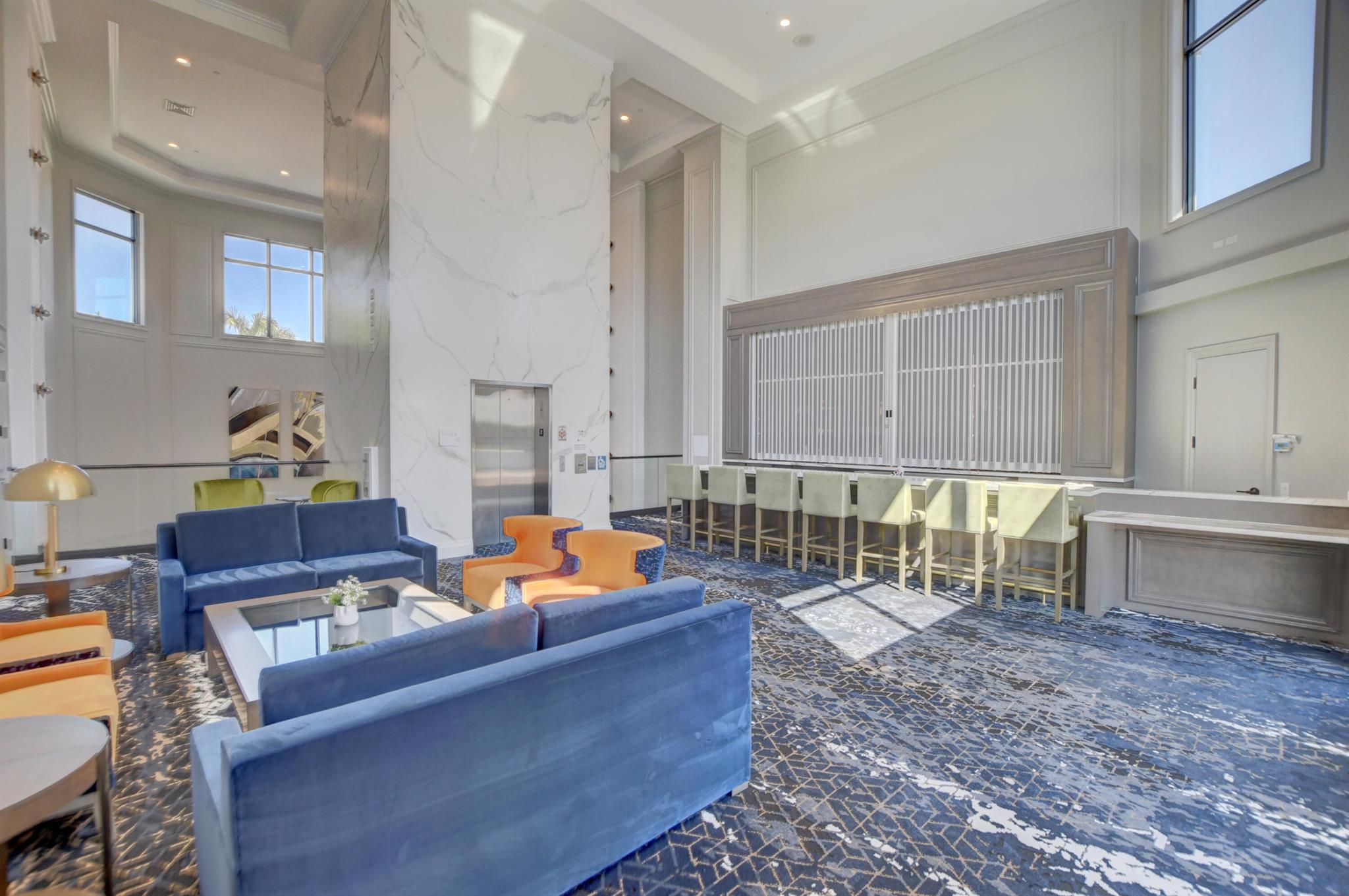 Venetian Isles - Residential