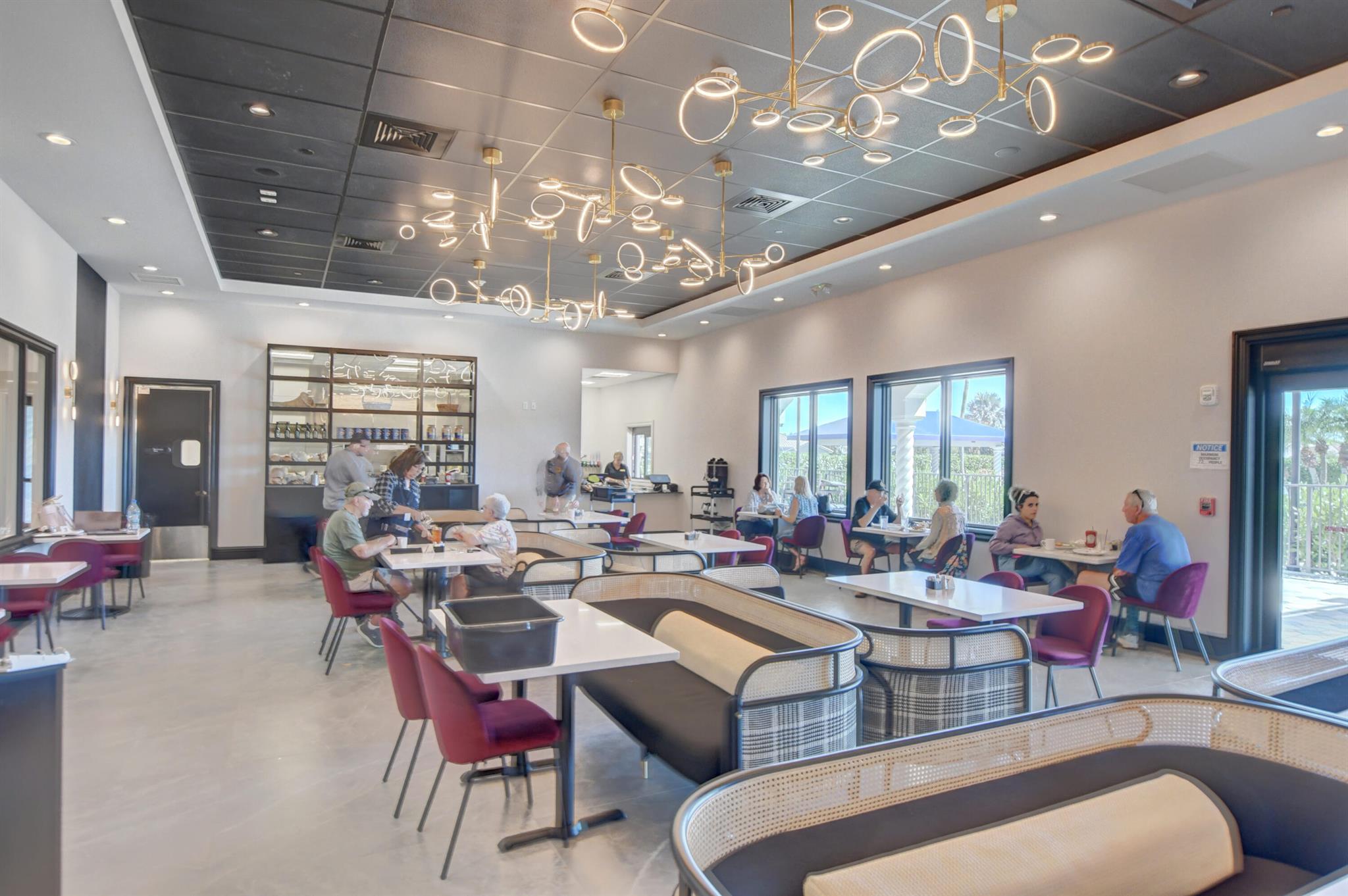 Venetian Isles - Residential