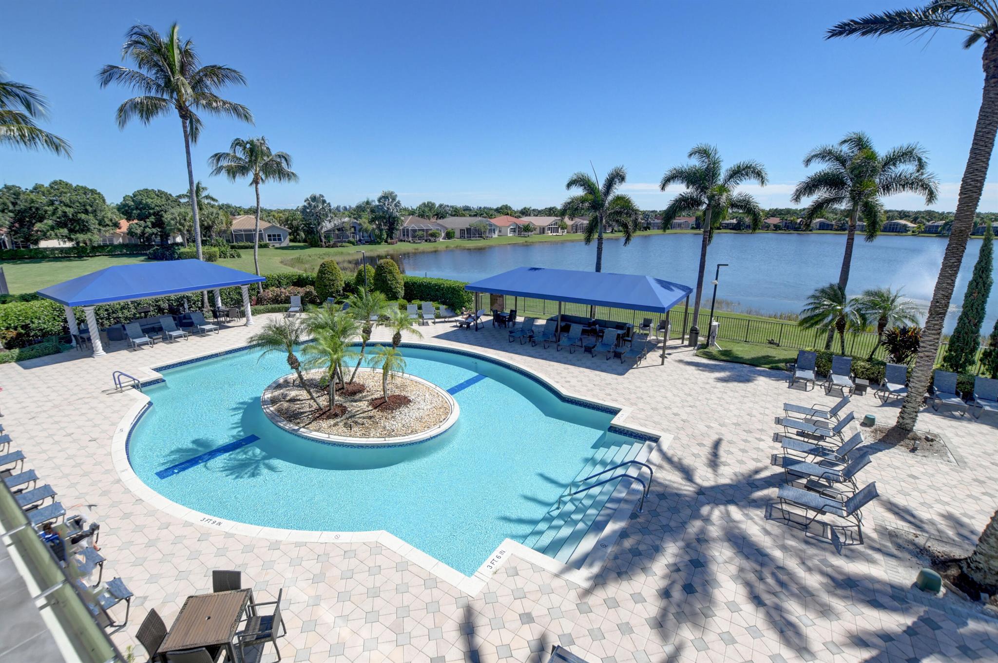 Venetian Isles - Residential