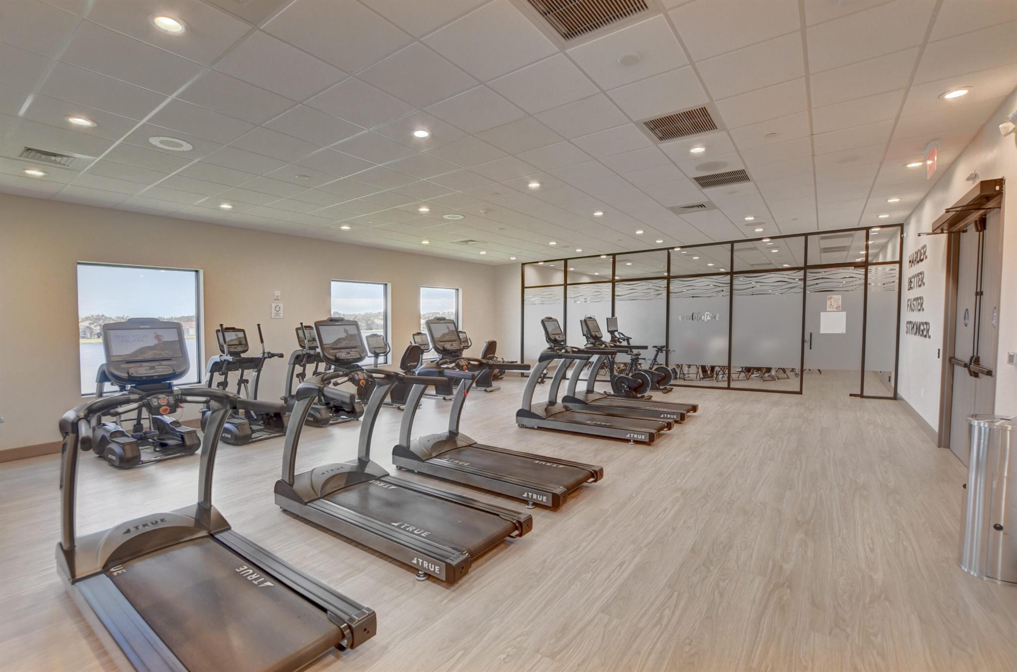 Venetian Isles - Residential