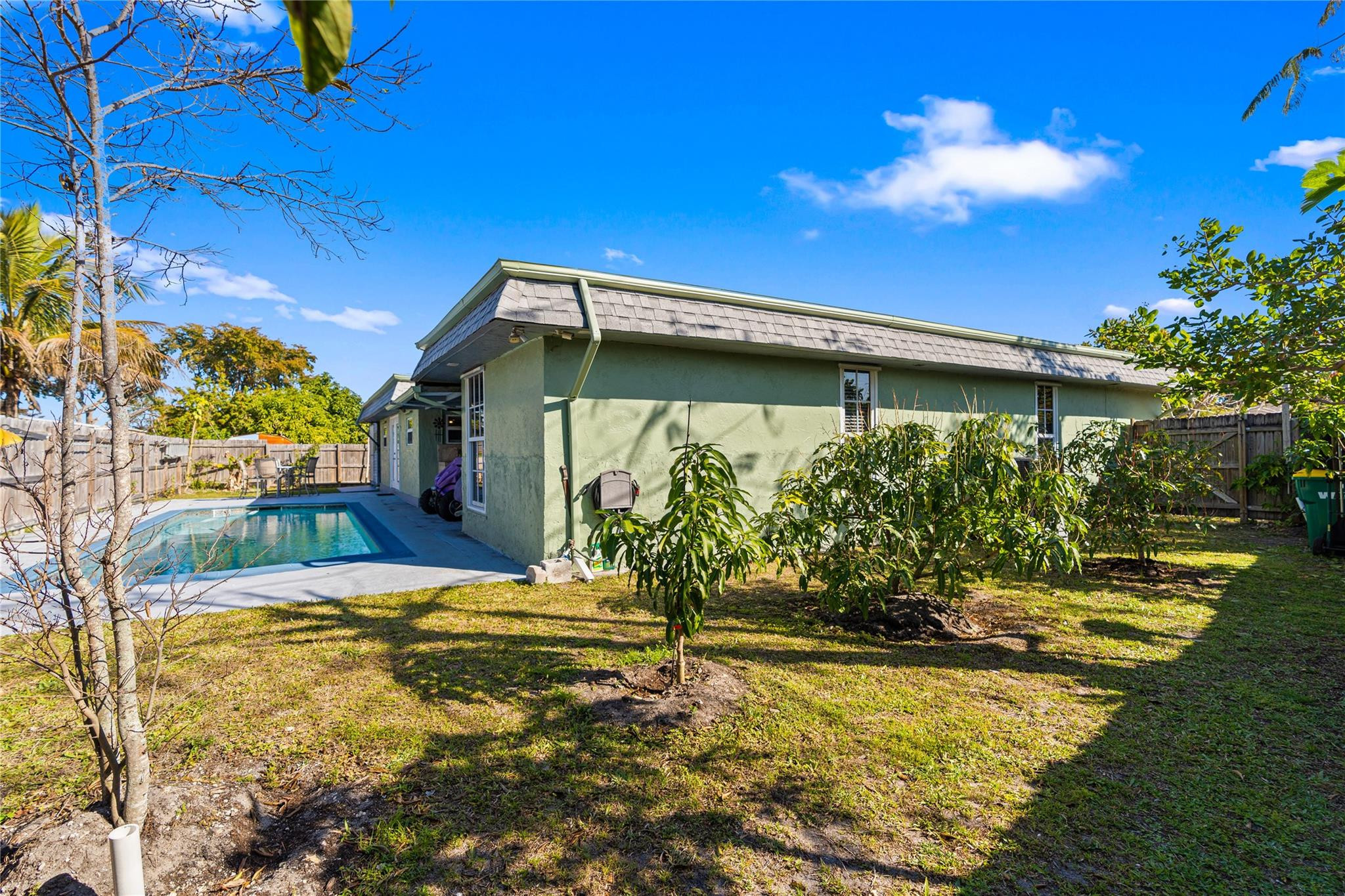 HEATHGATE 2ND ADD - Residential