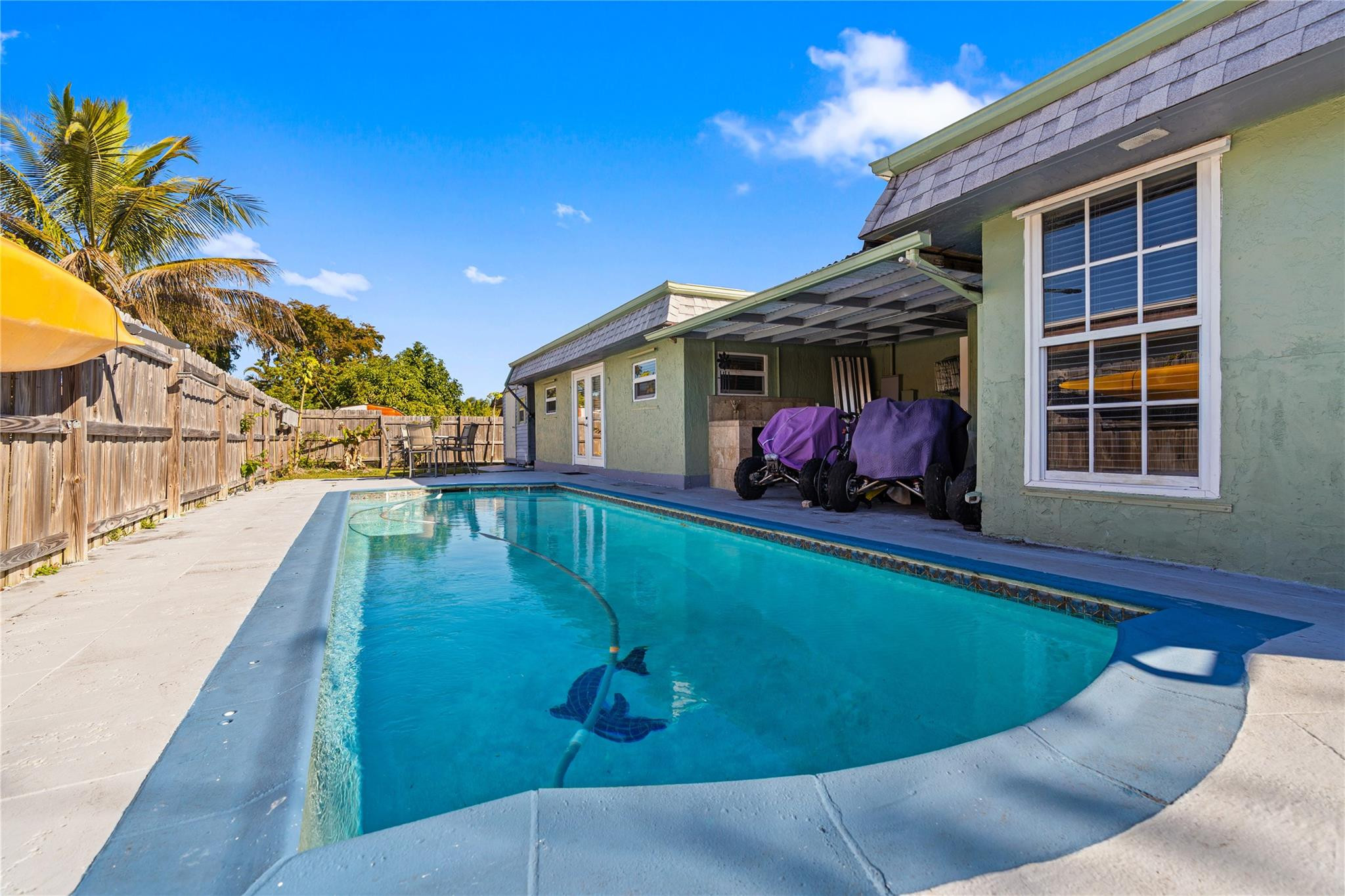 HEATHGATE 2ND ADD - Residential