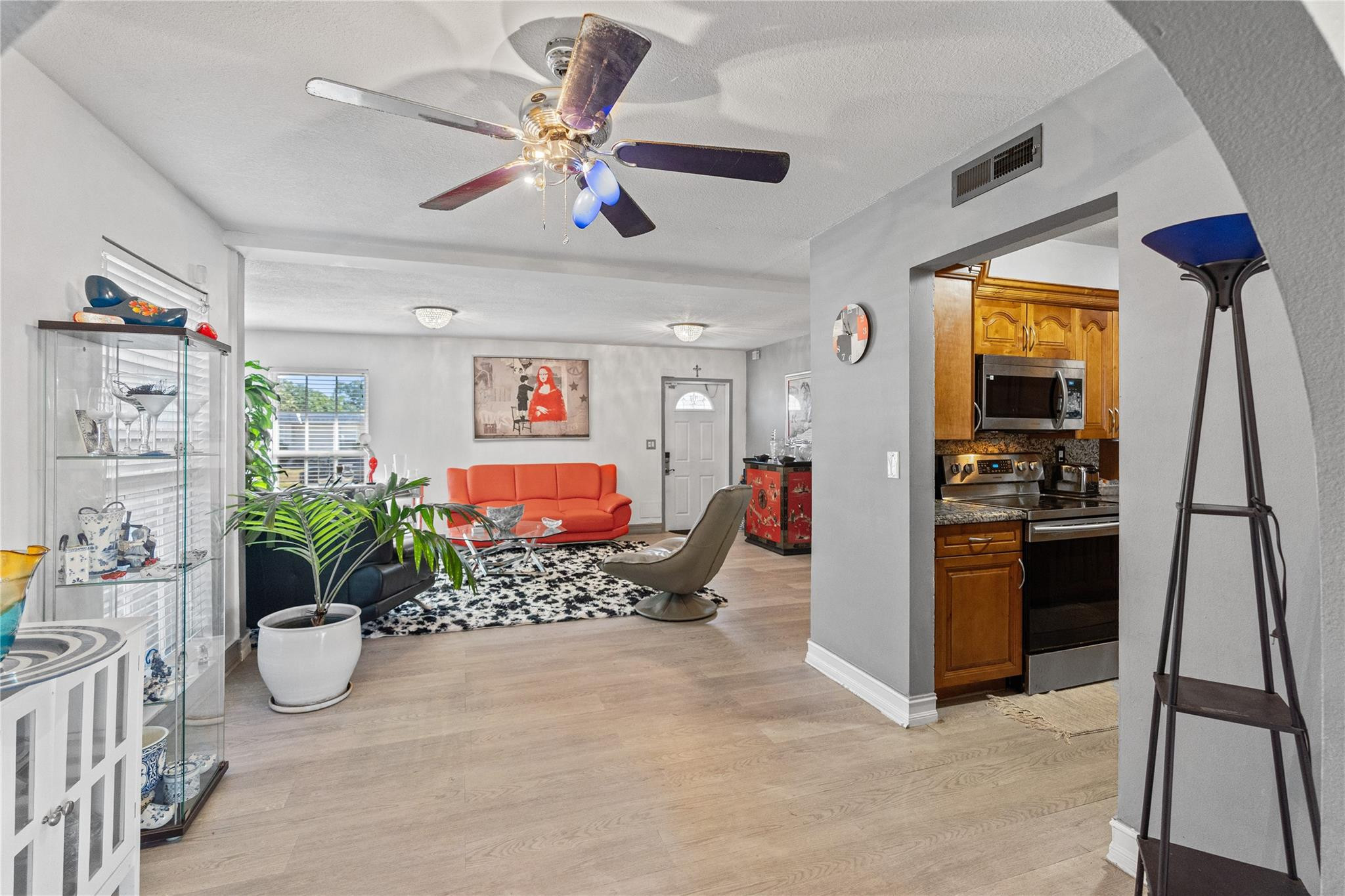 HEATHGATE 2ND ADD - Residential