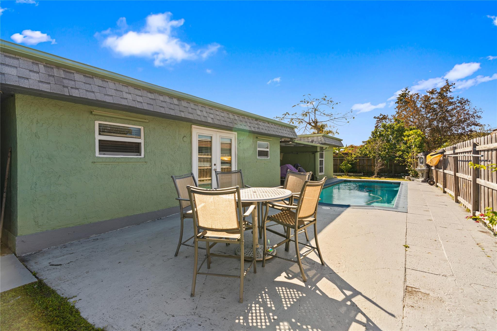 HEATHGATE 2ND ADD - Residential