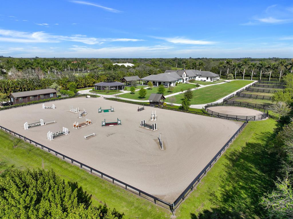 PALM BEACH POINT EAST - Residential