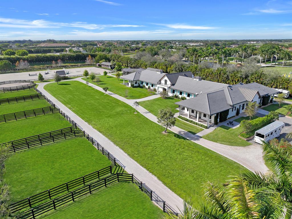 PALM BEACH POINT EAST - Residential