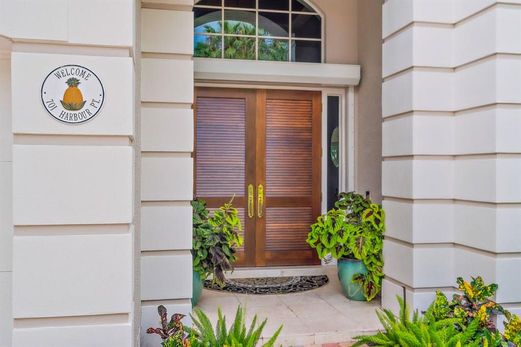 Harbour Point Marina - Residential