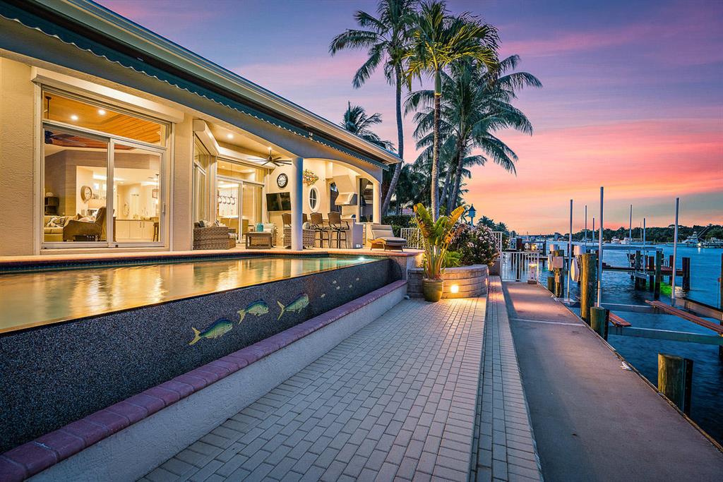 Harbour Point Marina - Residential