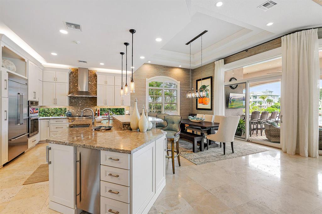 Harbour Point Marina - Residential