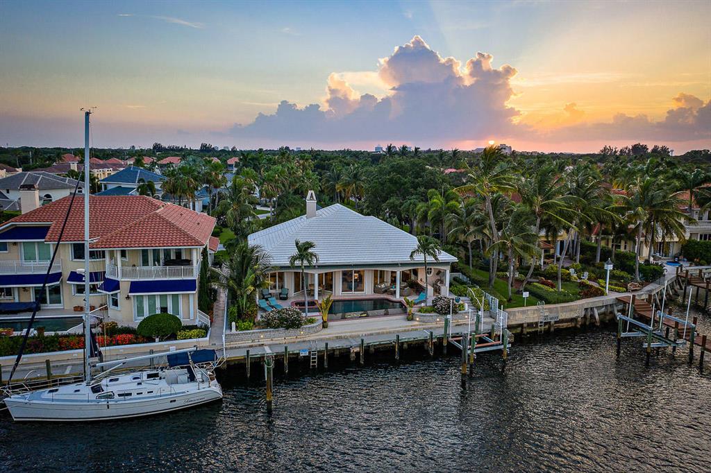 Harbour Point Marina - Residential