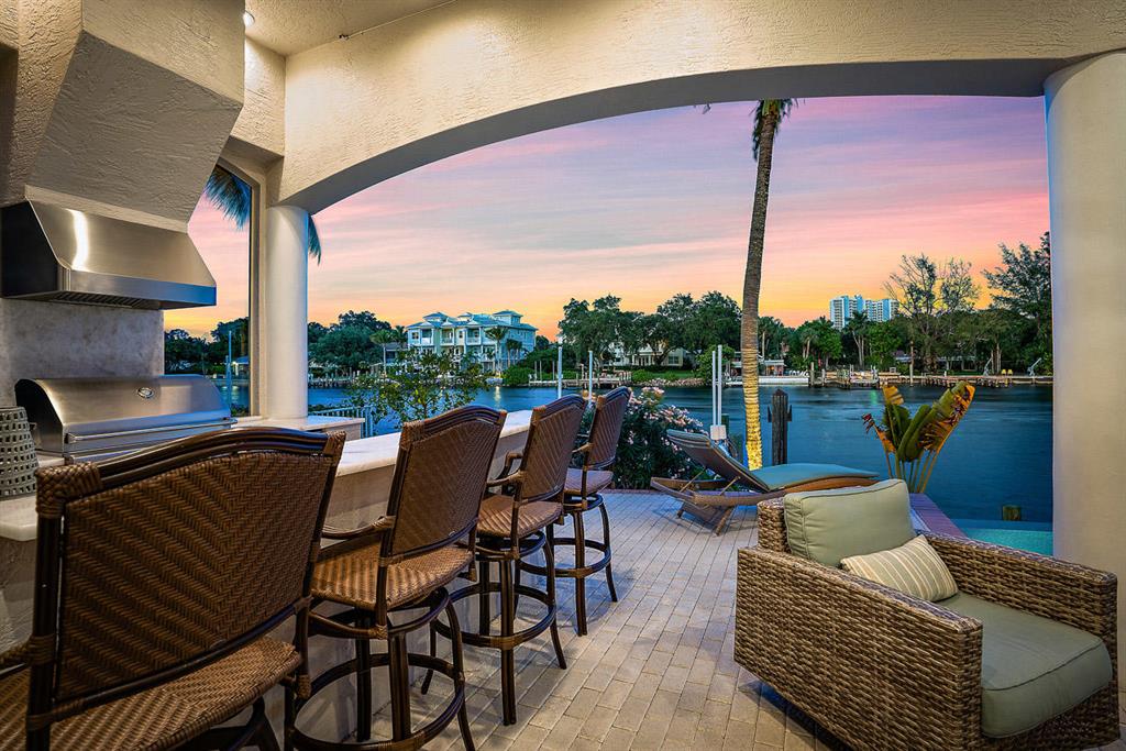 Harbour Point Marina - Residential