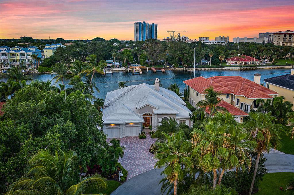 Harbour Point Marina - Residential