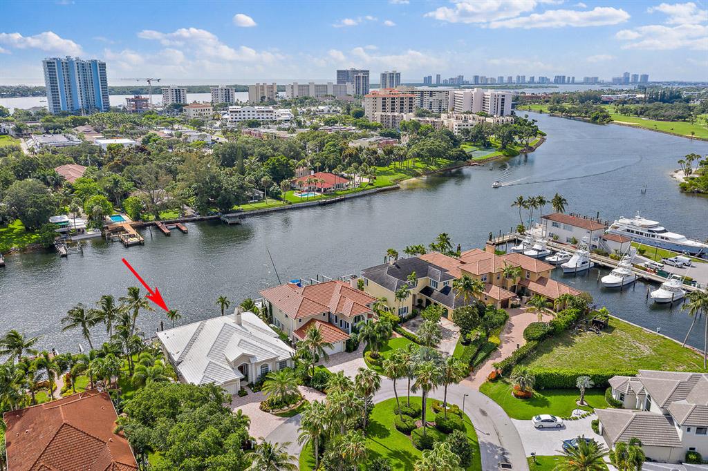 Harbour Point Marina - Residential