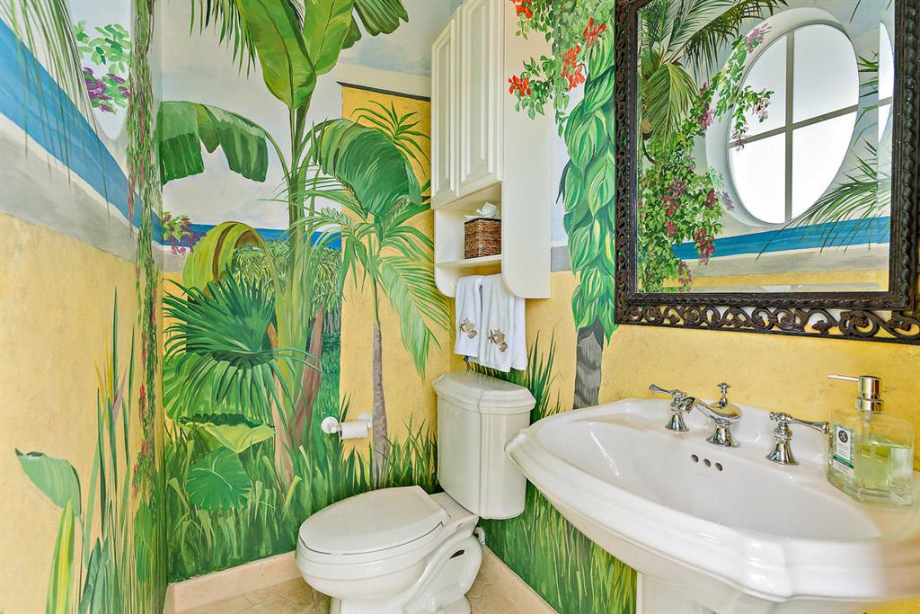 Harbour Point Marina - Residential