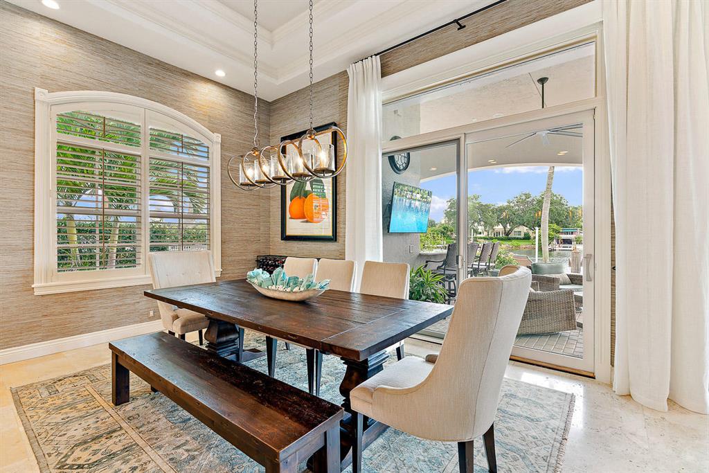 Harbour Point Marina - Residential