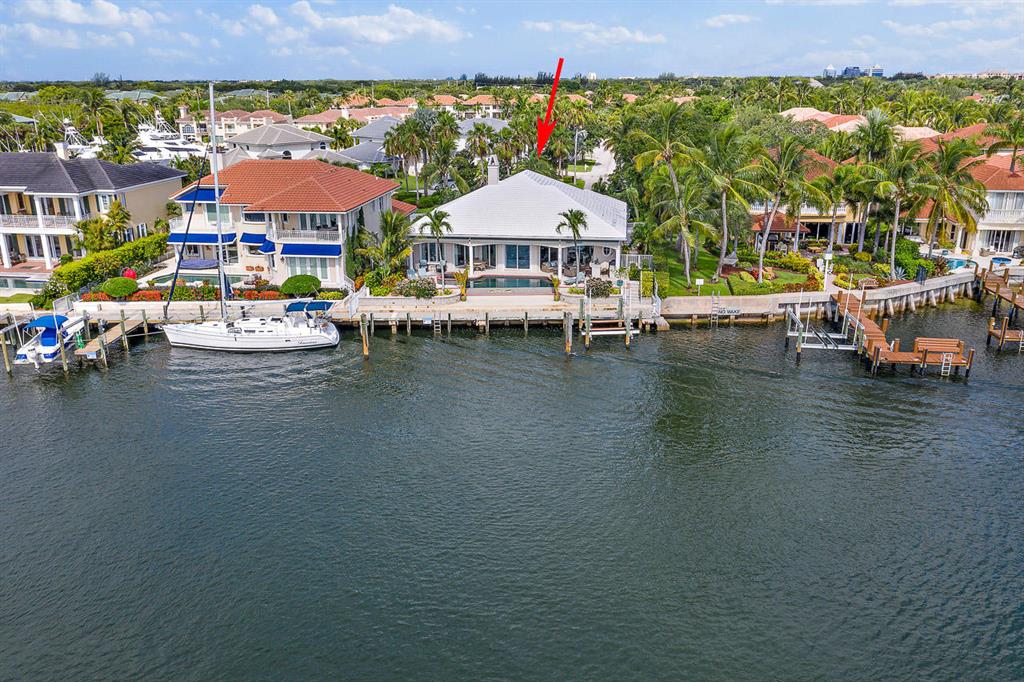 Harbour Point Marina - Residential