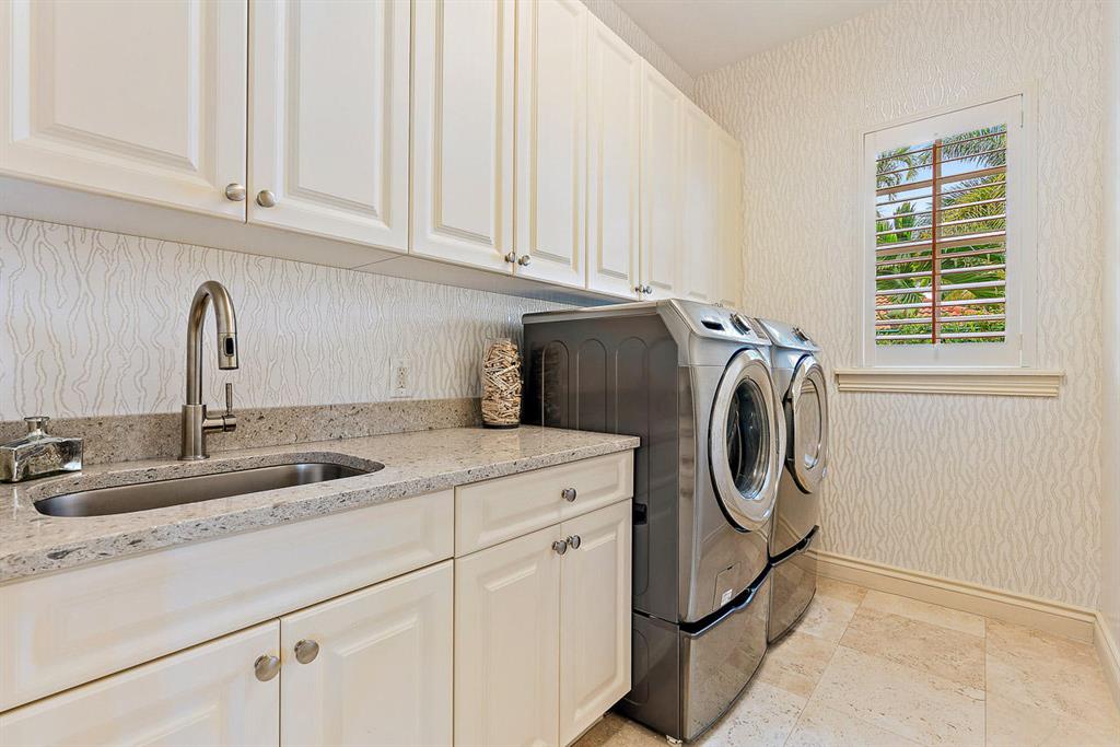 Harbour Point Marina - Residential