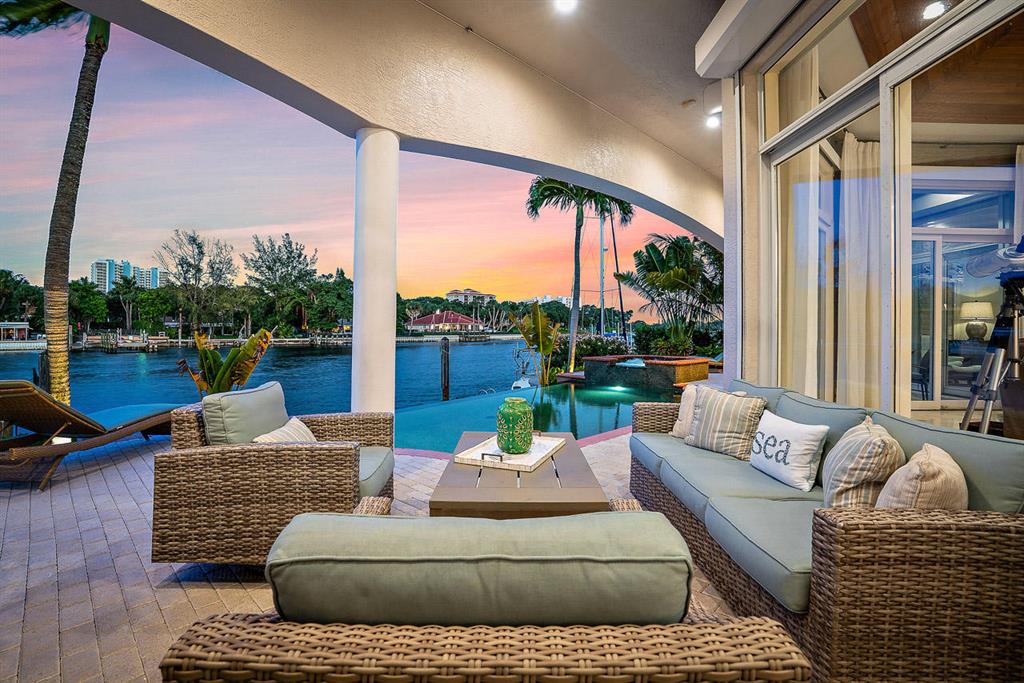 Harbour Point Marina - Residential