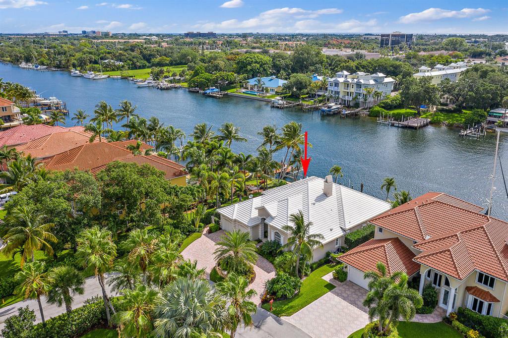 Harbour Point Marina - Residential