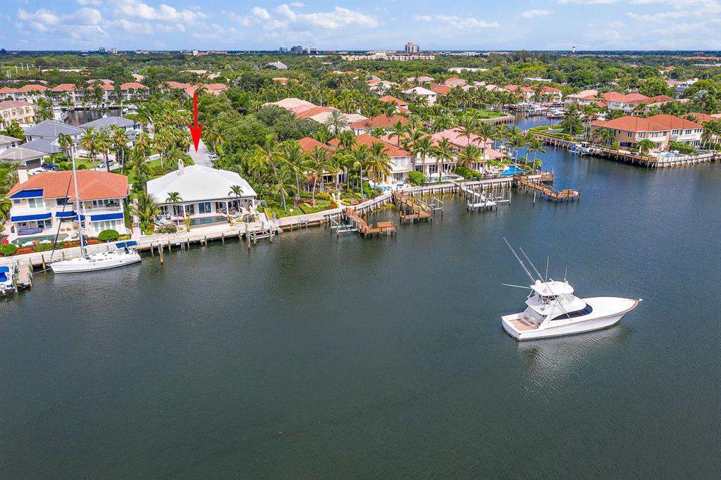 Harbour Point Marina - Residential