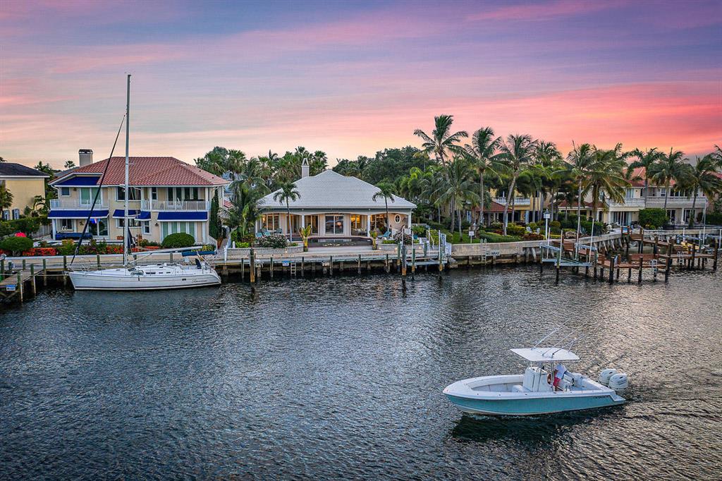 Harbour Point Marina - Residential
