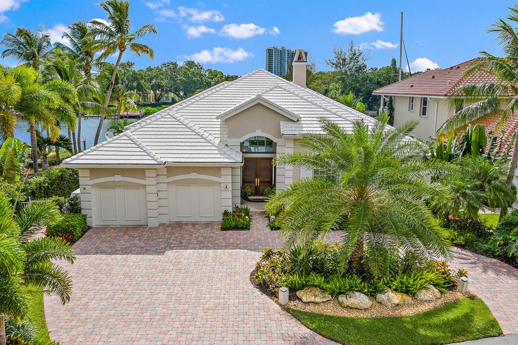 Harbour Point Marina - Residential