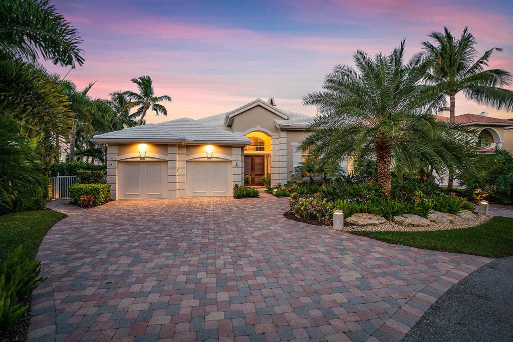 Harbour Point Marina - Residential