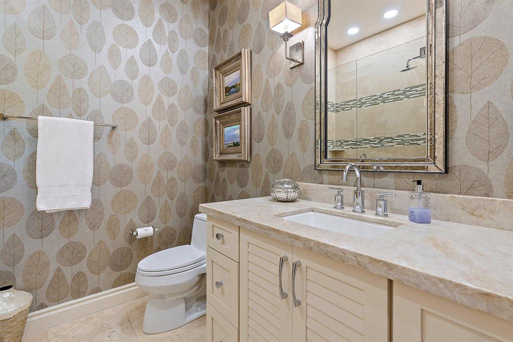 Harbour Point Marina - Residential