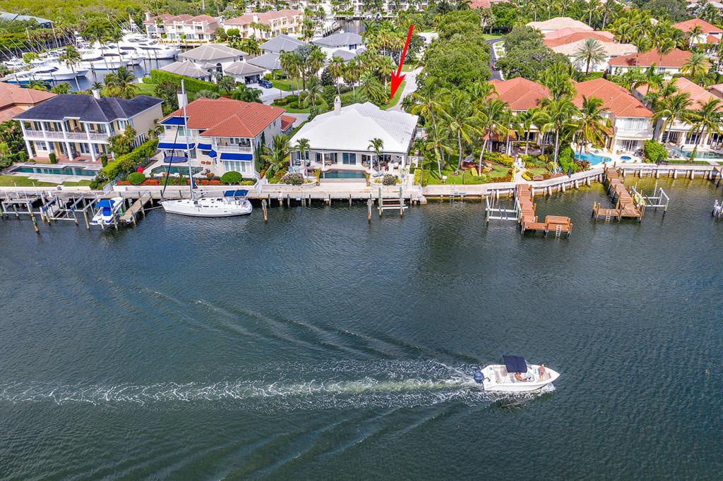 Harbour Point Marina - Residential