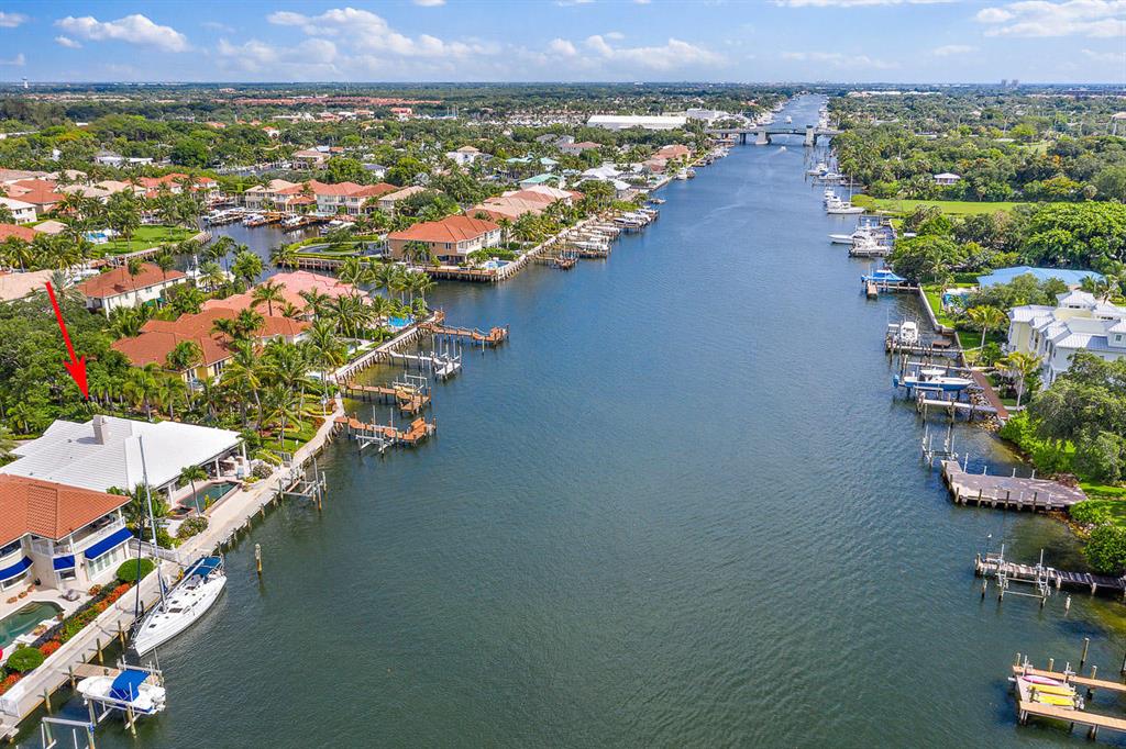 Harbour Point Marina - Residential