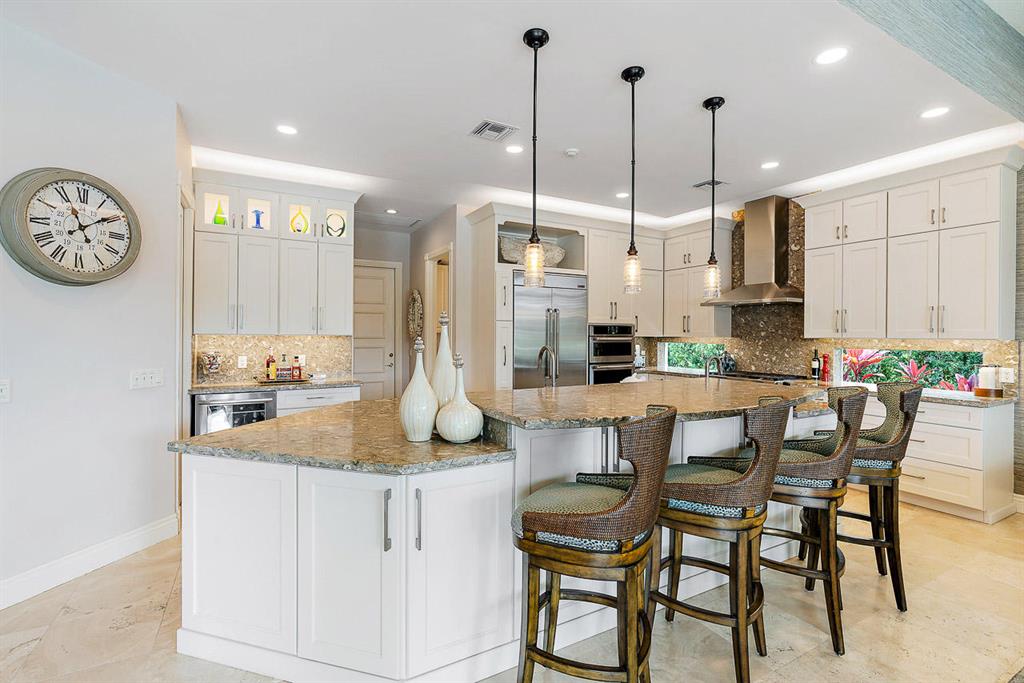 Harbour Point Marina - Residential