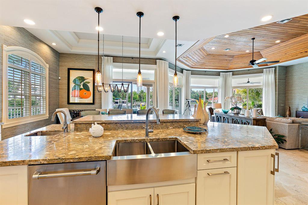 Harbour Point Marina - Residential