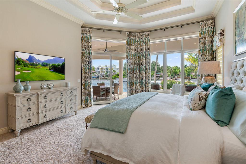 Harbour Point Marina - Residential