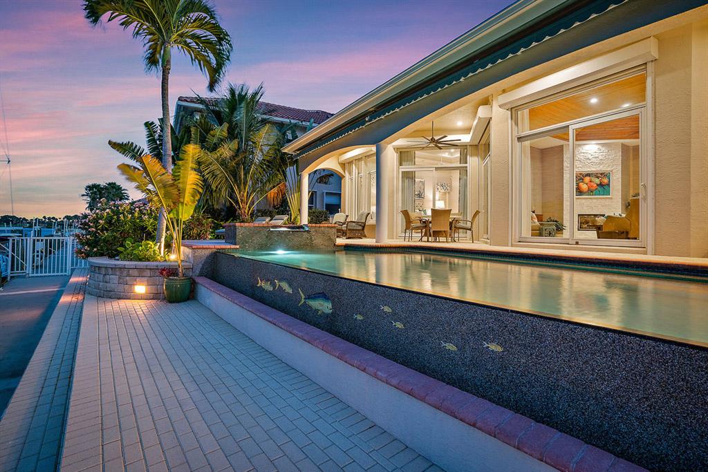 Harbour Point Marina - Residential