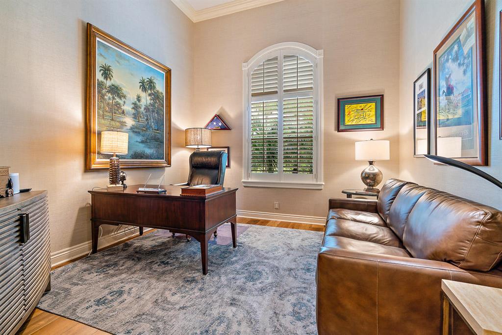 Harbour Point Marina - Residential