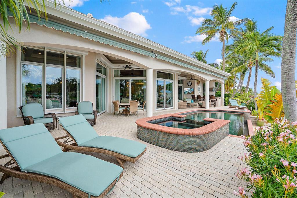 Harbour Point Marina - Residential